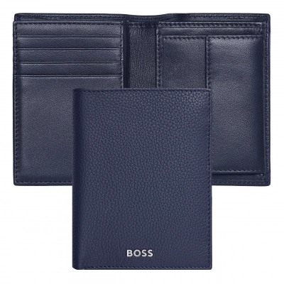 
                                                Портфель Classic Grained Navy
                                                