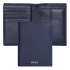 Портфель Classic Grained Navy
