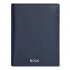 Портфель Classic Grained Navy