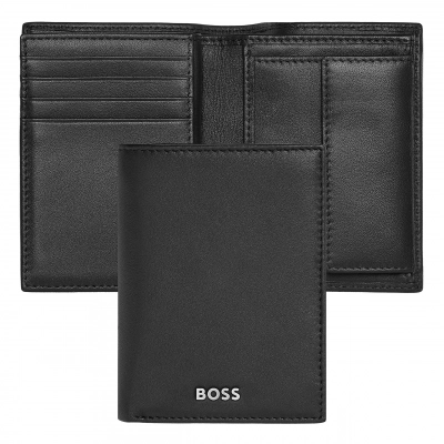 
                                                Classic Smooth Black Briefcase
                                                