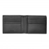 Classic Smooth Black Briefcase