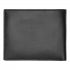Classic Smooth Black Briefcase