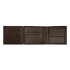 Classic Smooth Brown Briefcase