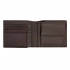 Classic Smooth Brown Briefcase