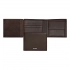 Classic Smooth Brown Briefcase