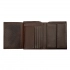 Classic Smooth Brown Briefcase