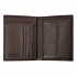 Classic Smooth Brown Briefcase