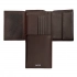 Classic Smooth Brown Briefcase