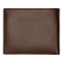 Classic Smooth Brown Briefcase