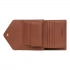 Women's Briefcase Alma Camel