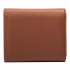 Women's Briefcase Alma Camel