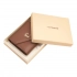 Women's Briefcase Alma Camel