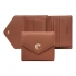 Women's Briefcase Alma Camel