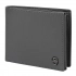 Portfolio Double B Saffiano Grey