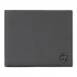 Portfolio Double B Saffiano Grey