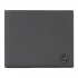 Portfolio Double B Saffiano Grey