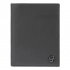 Portfolio Double B Saffiano Grey