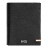 Iconic Black Briefcase
