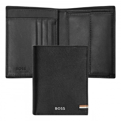 
                                                Iconic Black Briefcase
                                                