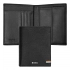 Iconic Black Briefcase