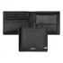 Iconic Black Briefcase
