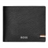 Iconic Black Briefcase