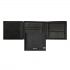 Iconic Black Briefcase
