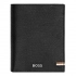 Iconic Black Briefcase