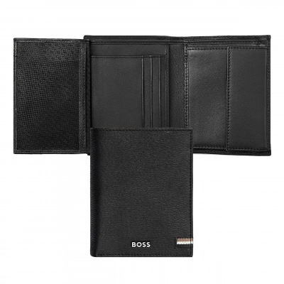
                                                Iconic Black Briefcase
                                                