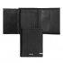 Iconic Black Briefcase