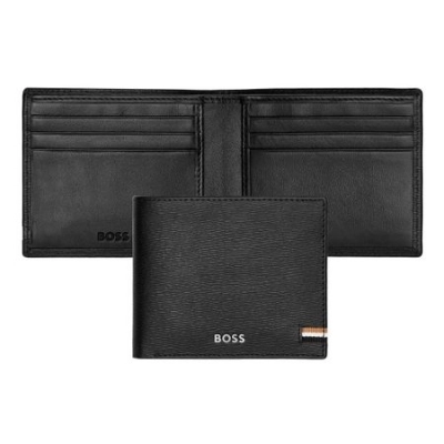 
                                                Iconic Black Briefcase
                                                