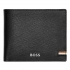Iconic Black Briefcase