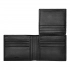 Iconic Black Briefcase
