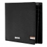 Iconic Black Briefcase