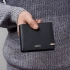 Iconic Black Briefcase