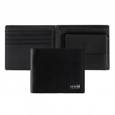 
                                                Irving Black Briefcase
                                                