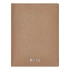 Портфель для карт Classic Grained Camel