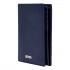 Кошелек для карт Classic Grained Navy
