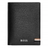 Портфель для карт Iconic Black
