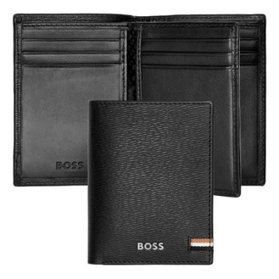 
                                                Портфель для карт Iconic Black
                                                