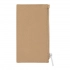 Кошелек для карт с замком Classic Grained Camel