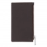 Кошелек для карт с замком Classic Smooth Brown