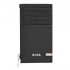 Портфель для карт с замком Iconic Black
