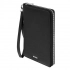 Travel Briefcase Classic Grained Black