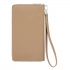 Travel Briefcase Classic Grained Camel