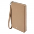 Travel Briefcase Classic Grained Camel
