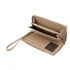 Travel Briefcase Classic Grained Camel