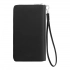 Travel Briefcase Classic Smooth Black