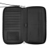 Travel Briefcase Classic Smooth Black