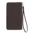 Travel Briefcase Classic Smooth Brown